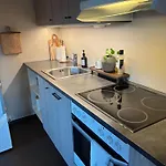 Apartmán Roldal In Out Horre