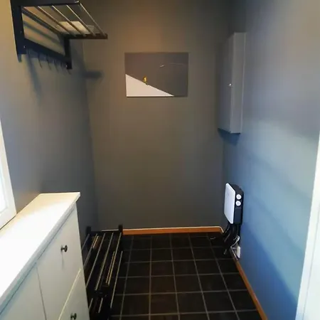 In Out Mountain Apartment *