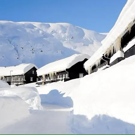 Apartment Roldal In Out Hara