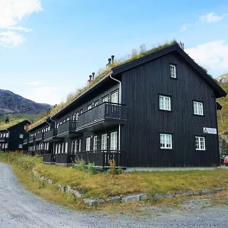 Apartment Roldal In Out