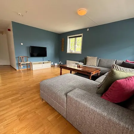 Apartment In Out Mountain