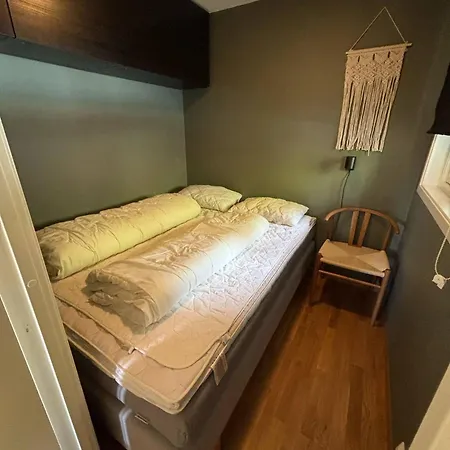 In Out Mountain Apartment *