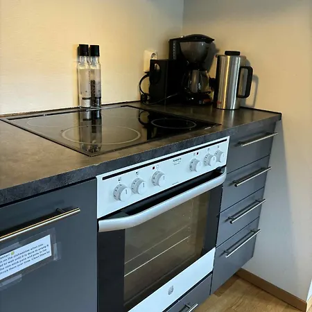 Apartment In Out Mountain *
