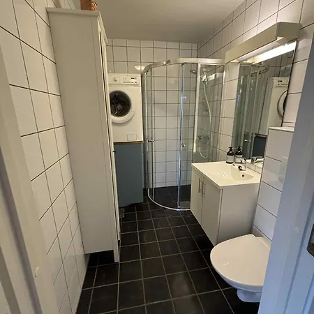 In Out Mountain Apartment *