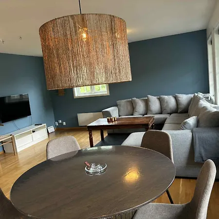 Apartment In Out Mountain Hara