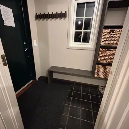 Roldal In Out Apartment