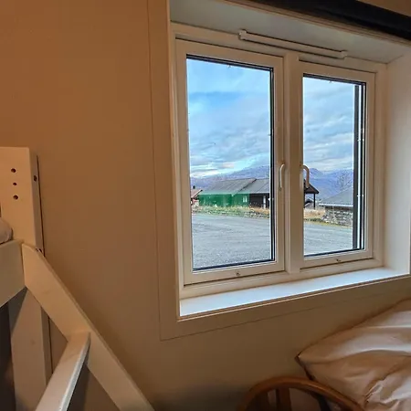 Roldal In Out 公寓 Horre