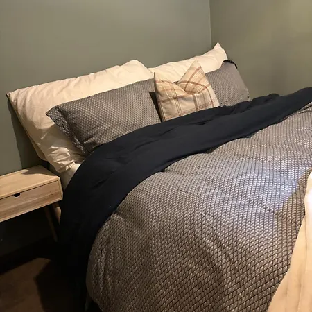 Roldal In Out 公寓 Horre