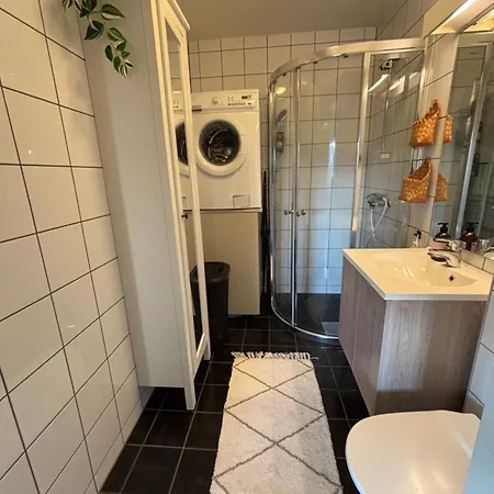 Roldal In Out Apartment Hara