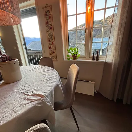 Apartment Roldal In Out Hara