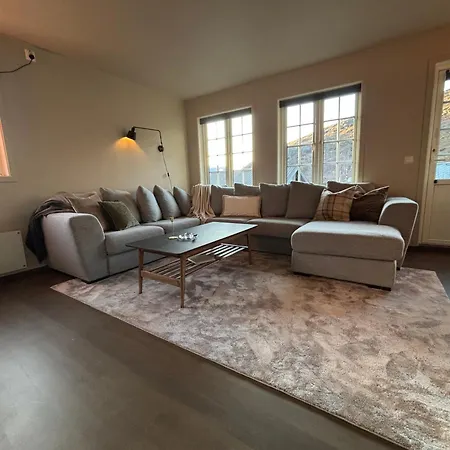 Apartment Roldal In Out *