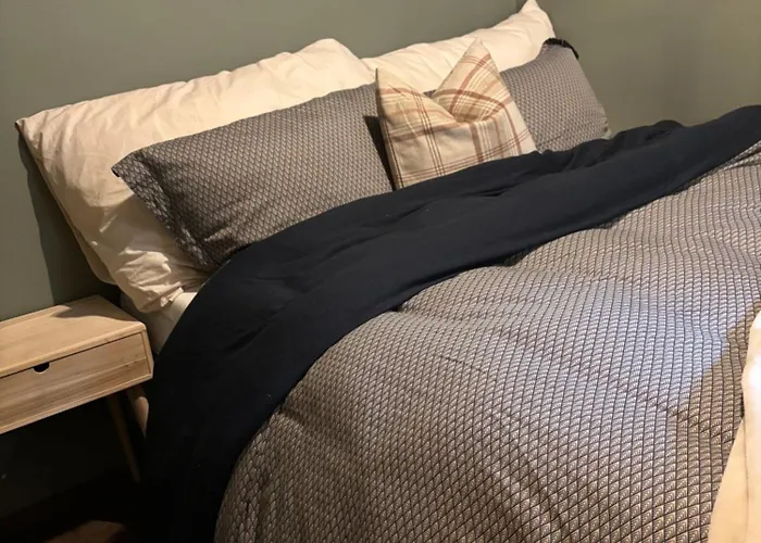 Roldal In Out Апартаменты Hara